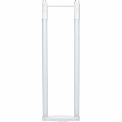 Satco LED Filament U-Bend Bulb, 12/Carton (SDNS18413)