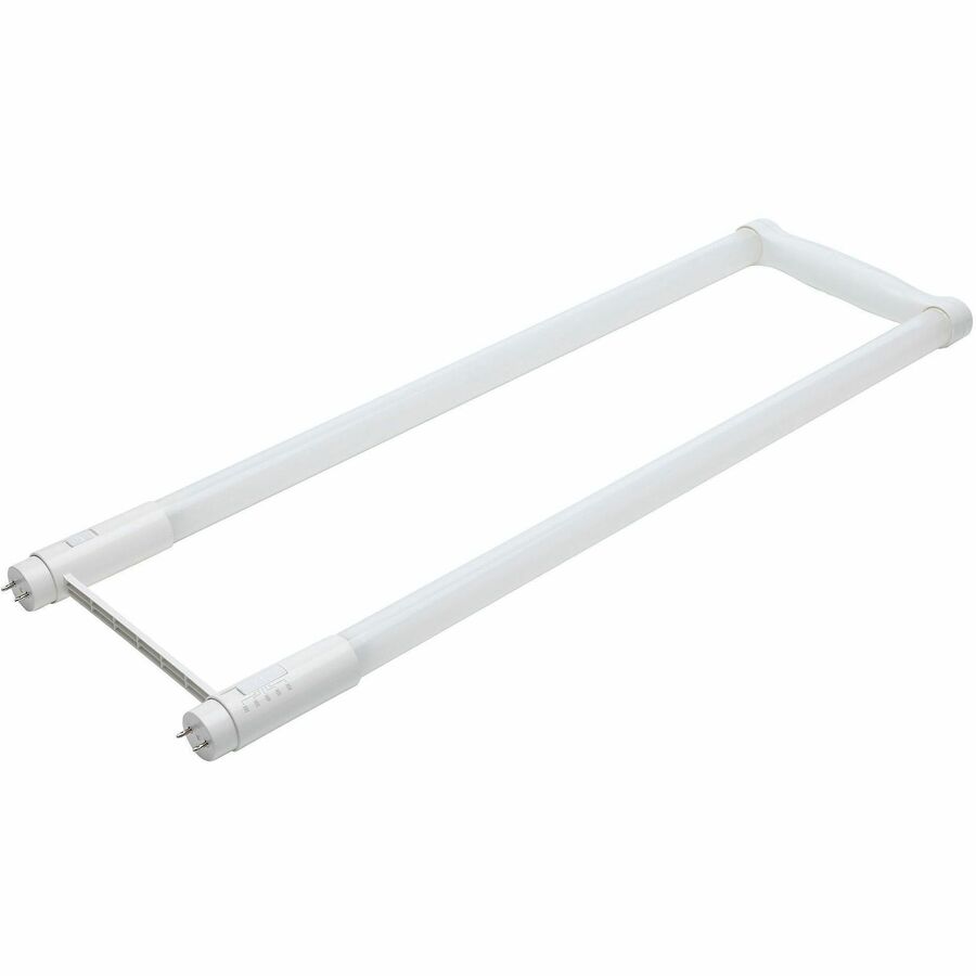 Satco LED Filament U-Bend Bulb, 12/Carton (SDNS18413)