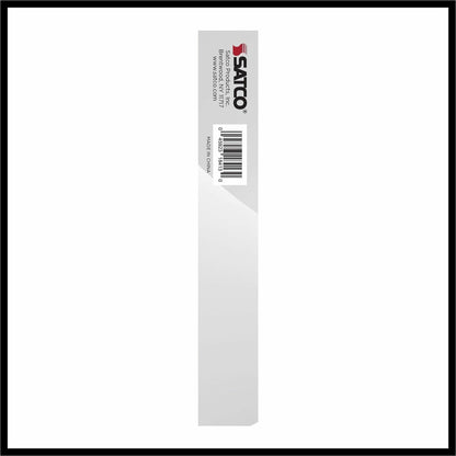 Satco LED Filament U-Bend Bulb, 12/Carton (SDNS18413)