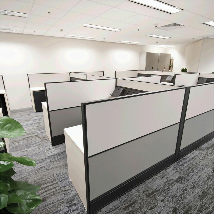 Satco LED Type-A T8 Tube Bulbs, 10 W, 1800 lm, 25/Carton (SDNS21917)