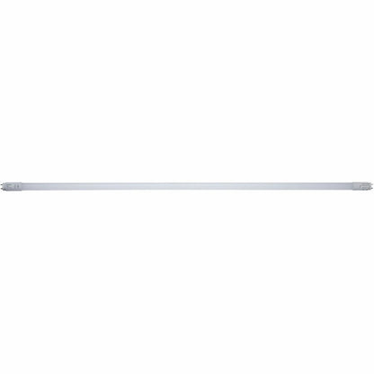 Satco LED Type-A T8 Tube Bulbs, 10 W, 1800 lm, 25/Carton (SDNS21917)