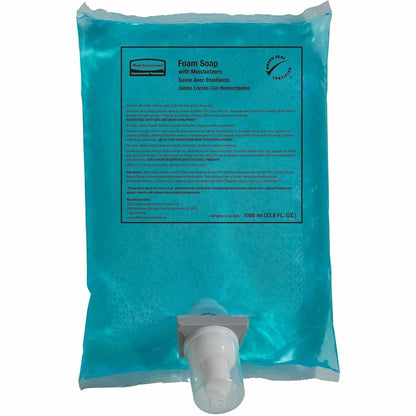 Rubbermaid Commercial Moisturizing Hand Soap Refill, 1.06 quart, (RCP750383EA)