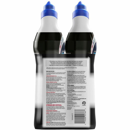 Lysol Toilet Bowl Cleaner, 24 fl oz, 4/Carton (RAC95766)