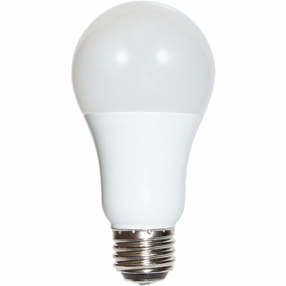 Satco A19 LED Frosted Bulb, 12 W, 100 W Incandescent Equivalent Wattage (SDNS9316)