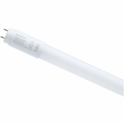 Satco LED Type-A T8 Tube Bulbs, 13 W, 2200 lm, 25/Carton (SDNS21918)