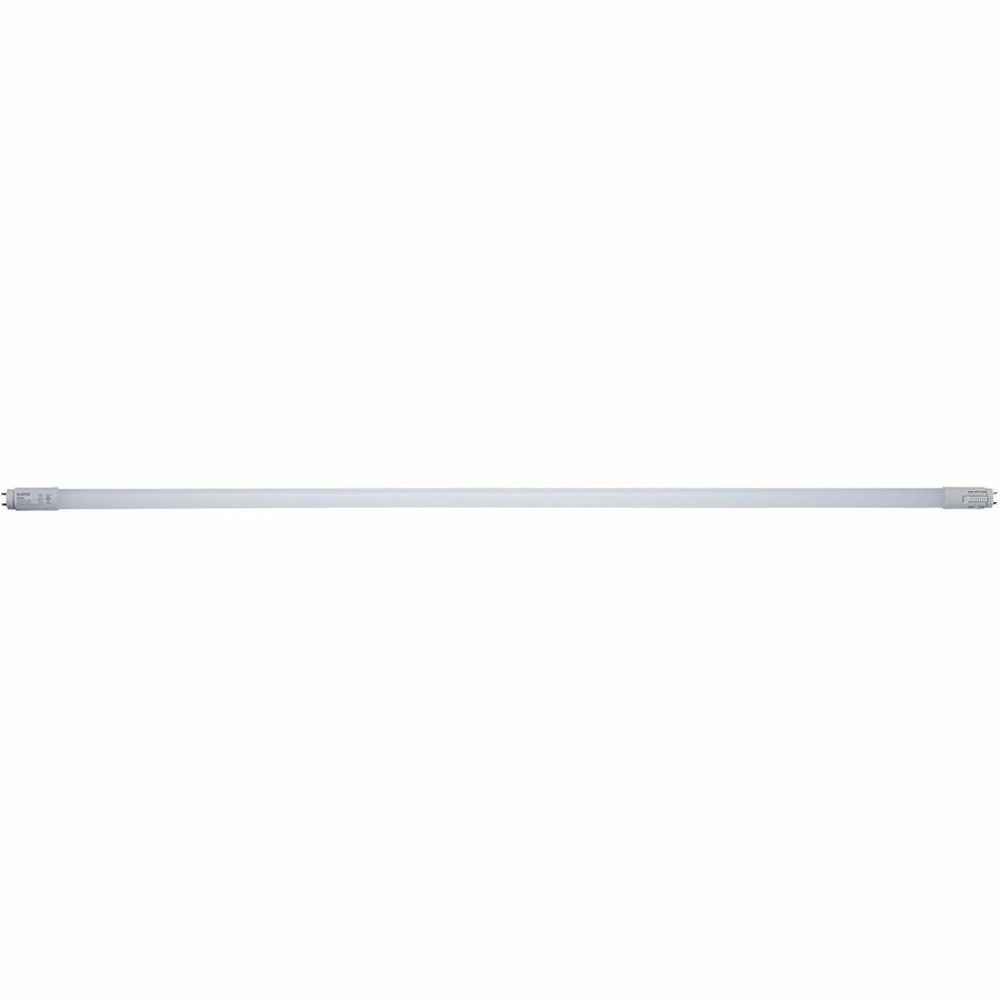 Satco LED Type-A T8 Tube Bulbs, 17 W, 2600 lm, 25/Carton (SDNS21919)