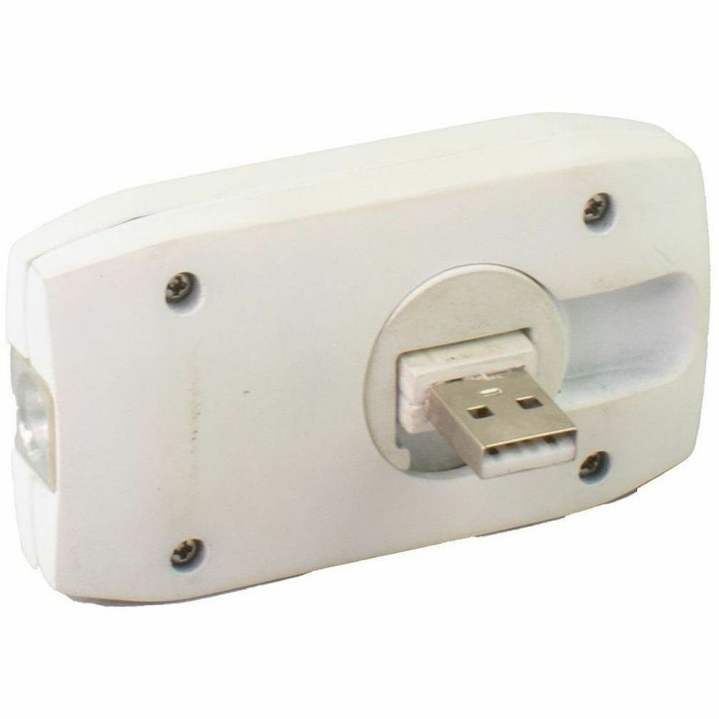 Life+Gear FailSafe Safety Light (DCY413789)