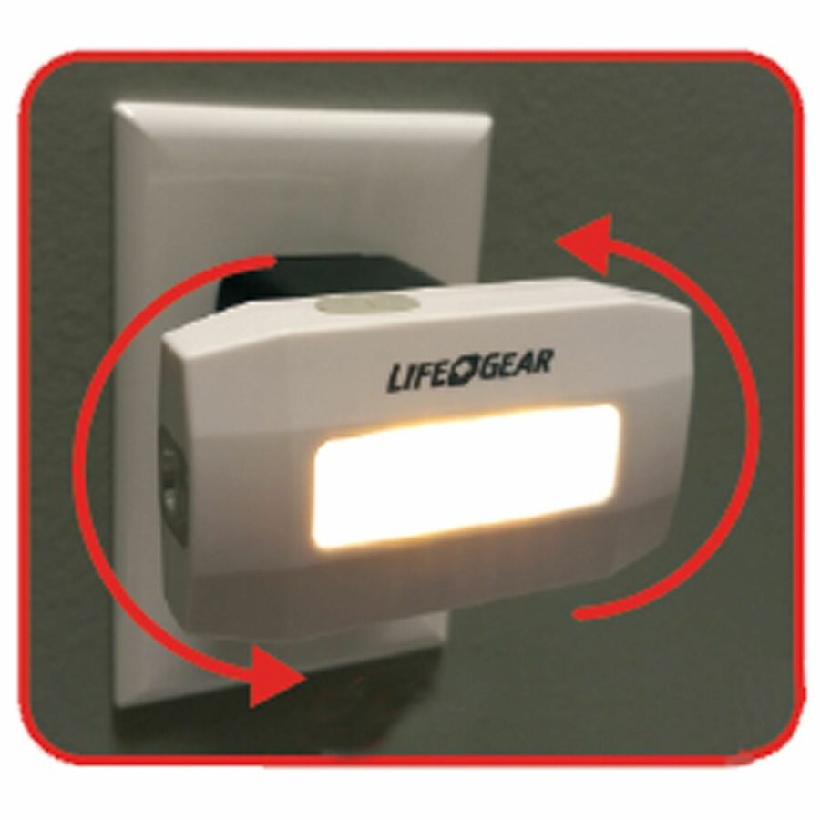 Life+Gear FailSafe Safety Light (DCY413789)