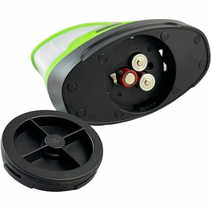 Life+Gear Hybrid USB-Rechargeable Lantern, LED, 1600 lm Lumen (DCY413976)