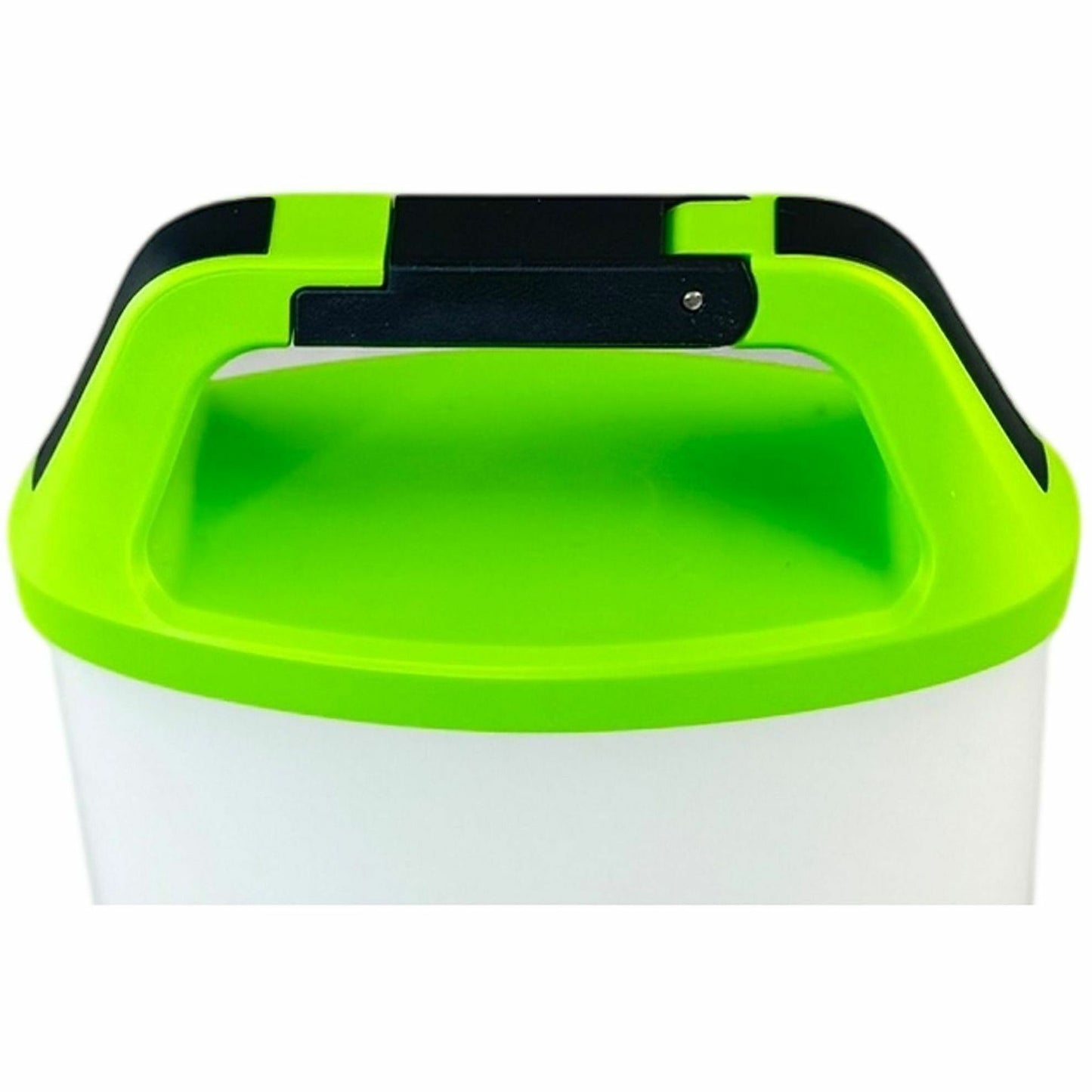 Life+Gear Hybrid USB-Rechargeable Lantern, LED, 1600 lm Lumen (DCY413976)