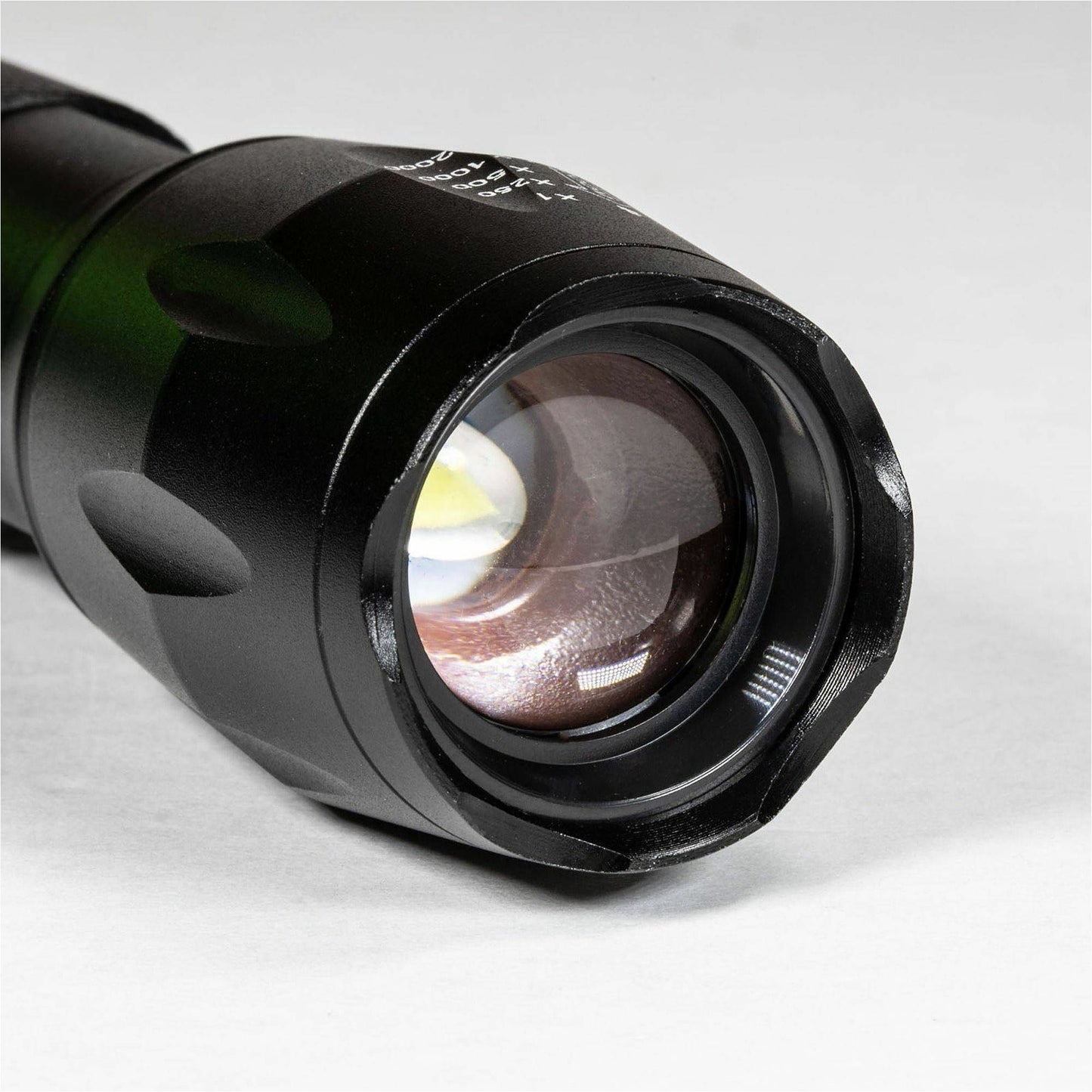 Dorcy 300 Lumen Ultra HD USB Flashlight, 24/Box (DCY414379BX)