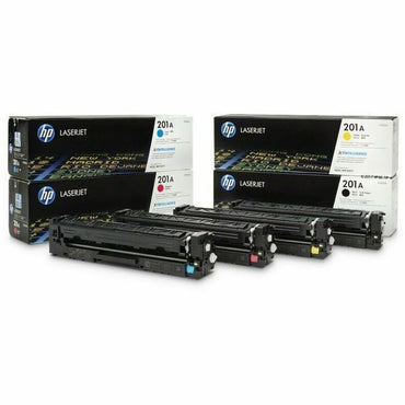 HP 161A Original Standard Yield Laser Toner Cartridge, 3000 Pages, Black (HEWW1610A)