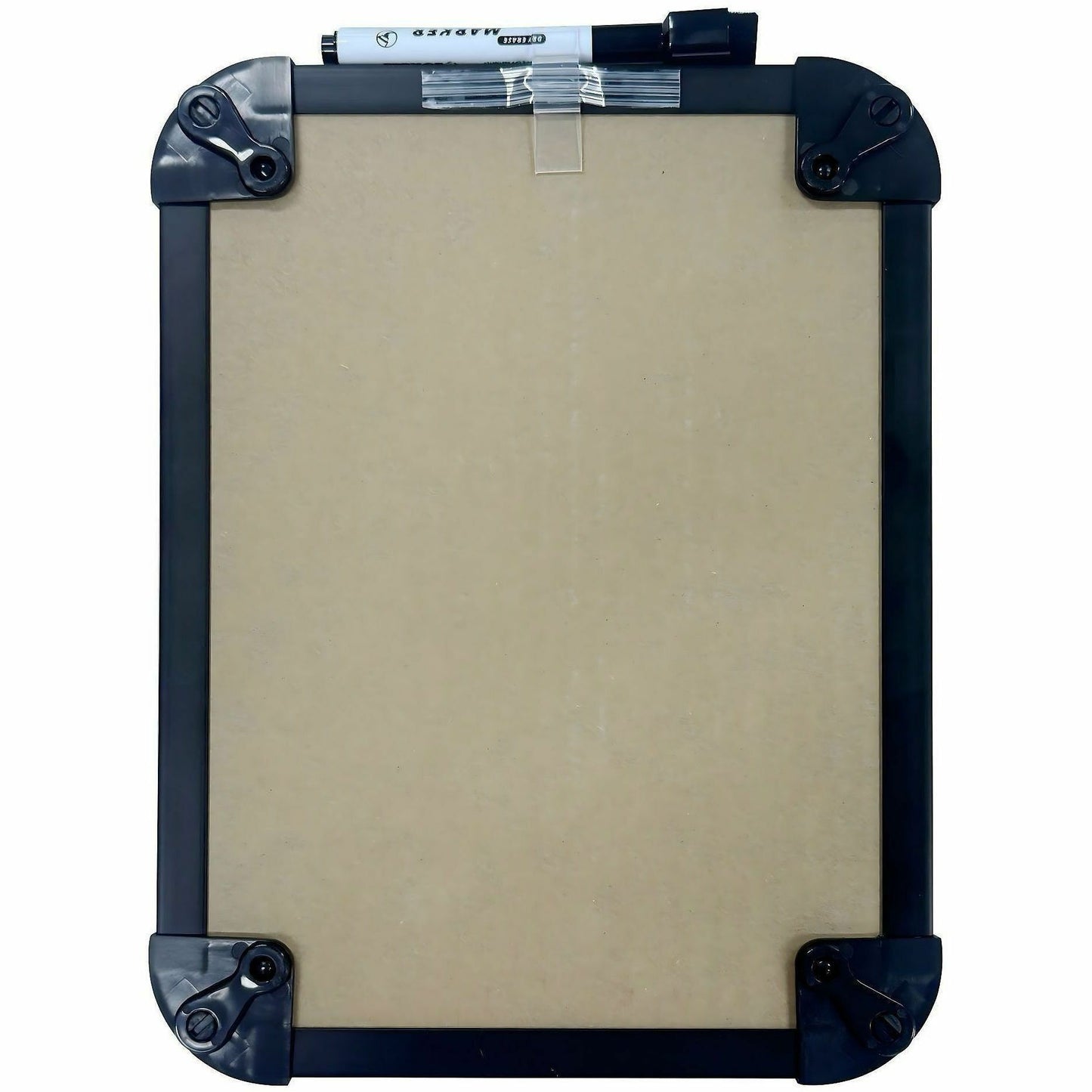 Lorell Magnetic Dry-Erase Board, 11" (0.9 ft) x 8.5" (0.7 ft) Height (LLR75622)