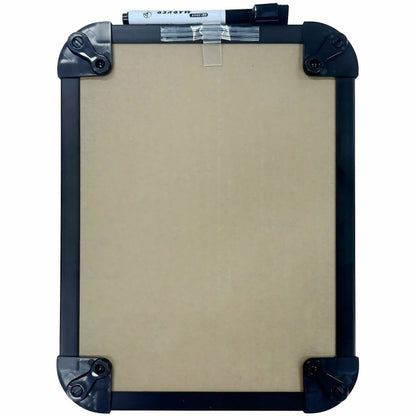 Lorell Magnetic Dry-Erase Board, 14" (1.2 ft) x 11" (0.9 ft) Height (LLR75623)