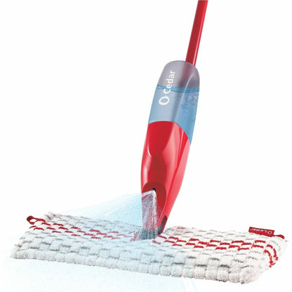 O-Cedar ProMist MAX Microfiber Spray Mop (FHP173563EA)