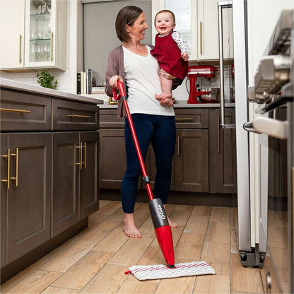 O-Cedar ProMist MAX Microfiber Spray Mop (FHP173563EA)