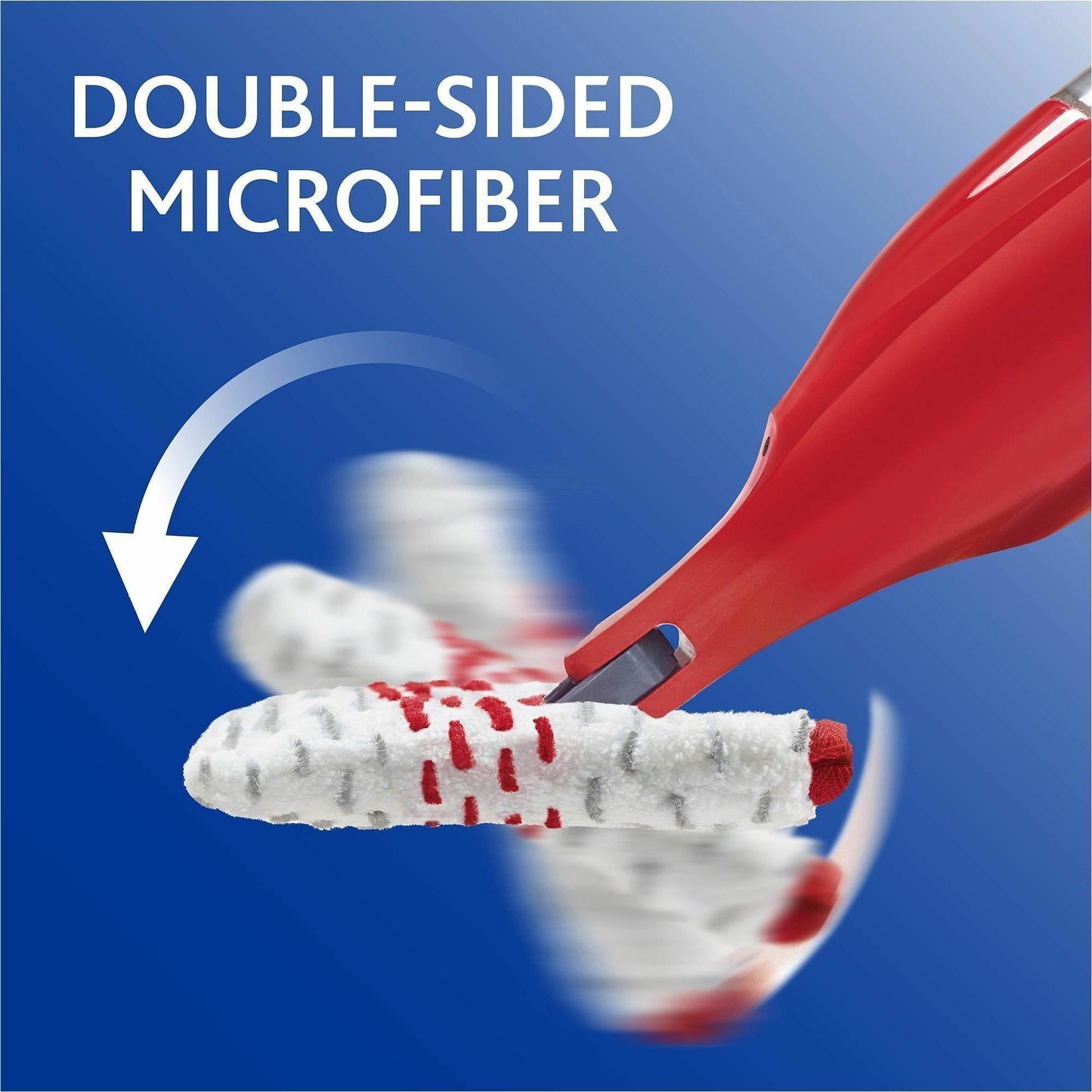 O-Cedar ProMist MAX Microfiber Spray Mop (FHP173563EA)