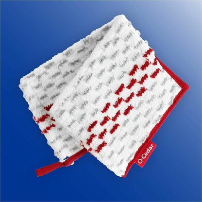 O-Cedar ProMist MAX Microfiber Spray Mop Pad (FHP173579EA)