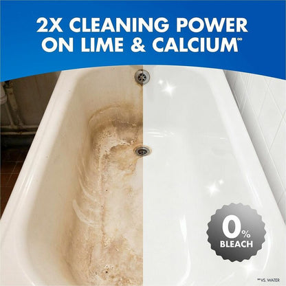 Lysol Power Limescale Remover, 32 fl oz, Atlantic Fresh Scent, 12/Carton (RAC95816CT)