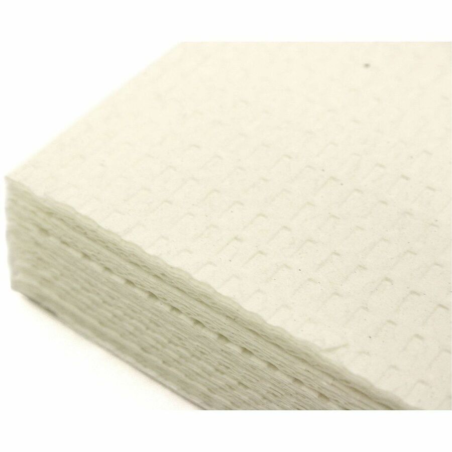 Genuine Joe Precious Baby Changing Table Liners, 18" Length x 13" Width, 500/Carton (GJO01305CT)