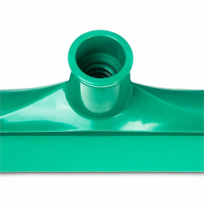 Sparta 24" Single-Blade Floor Squeegee, Green, 6/Carton (CFS3656809CT)