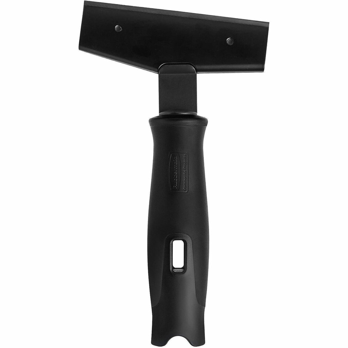 Rubbermaid Commercial Glass Scraper Replacement Blades, 1.25" (RCP2221946)