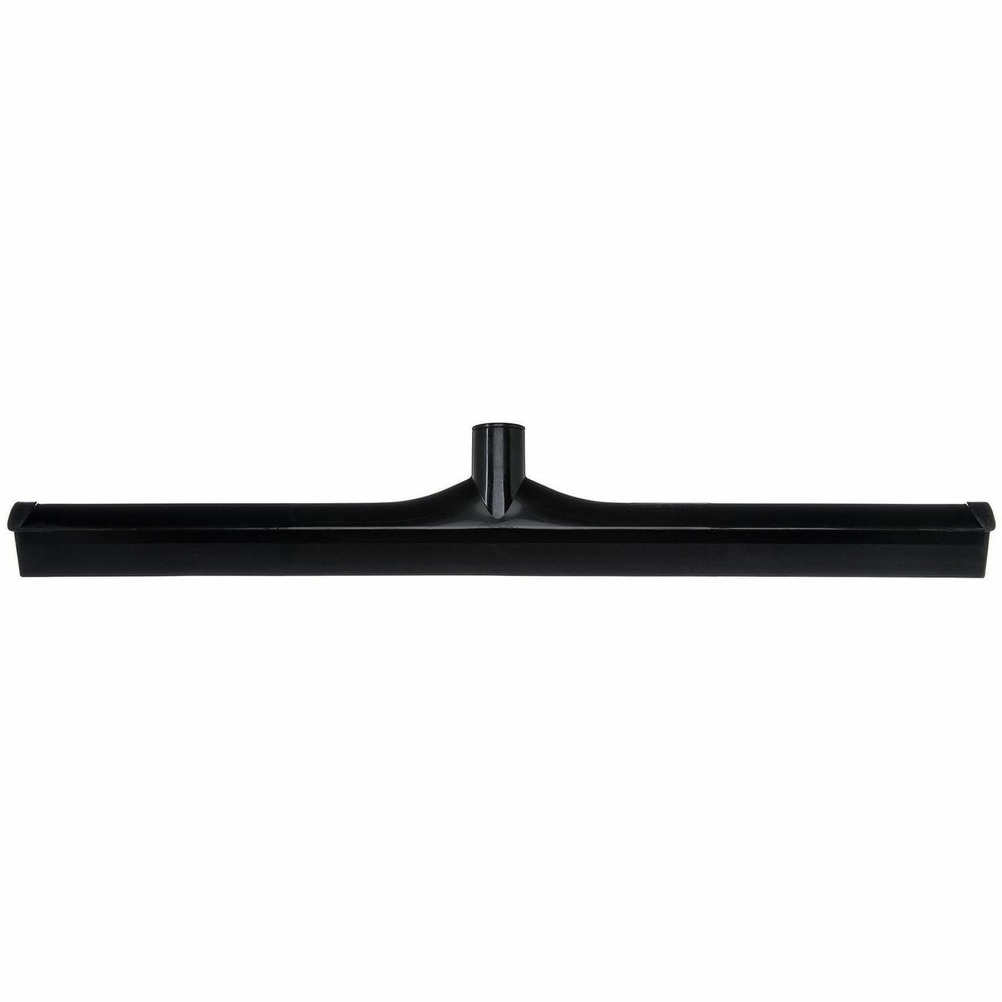 Sparta 24" Single-Blade Floor Squeegee, Black (CFS3656803)