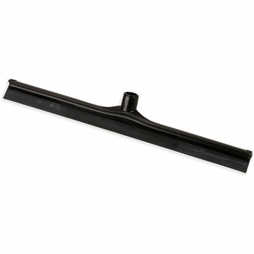 Sparta 24" Single-Blade Floor Squeegee, Black (CFS3656803)