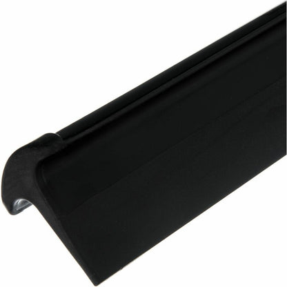 Sparta 24" Single-Blade Floor Squeegee, Black (CFS3656803)