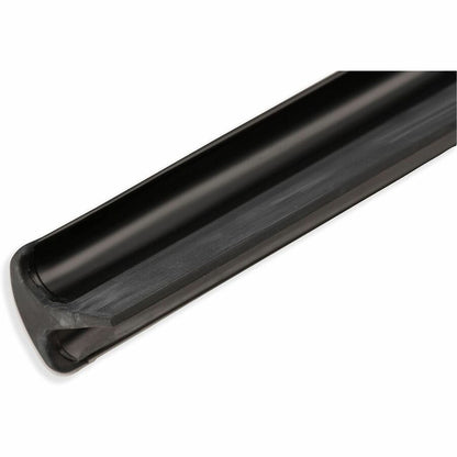 Sparta 24" Single-Blade Floor Squeegee, Black (CFS3656803)