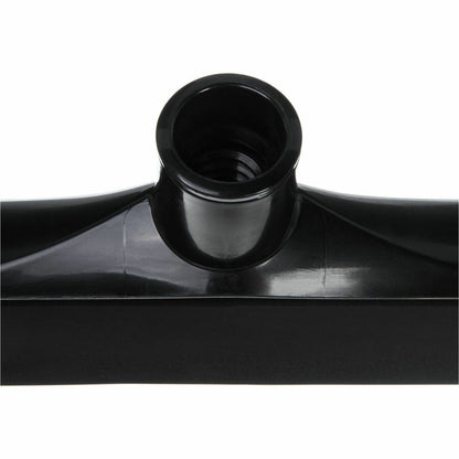 Sparta 24" Single-Blade Floor Squeegee, Black (CFS3656803)