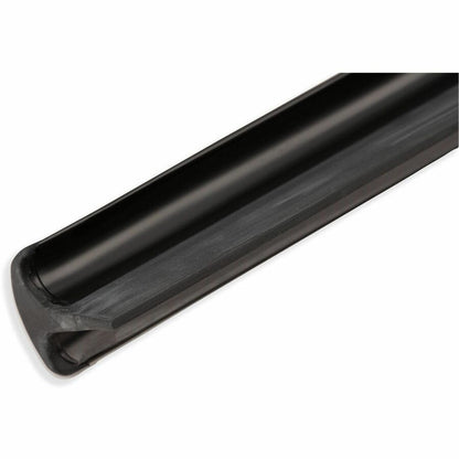 Sparta 24" Single-Blade Floor Squeegee, Black, 6/Carton (CFS3656803CT)