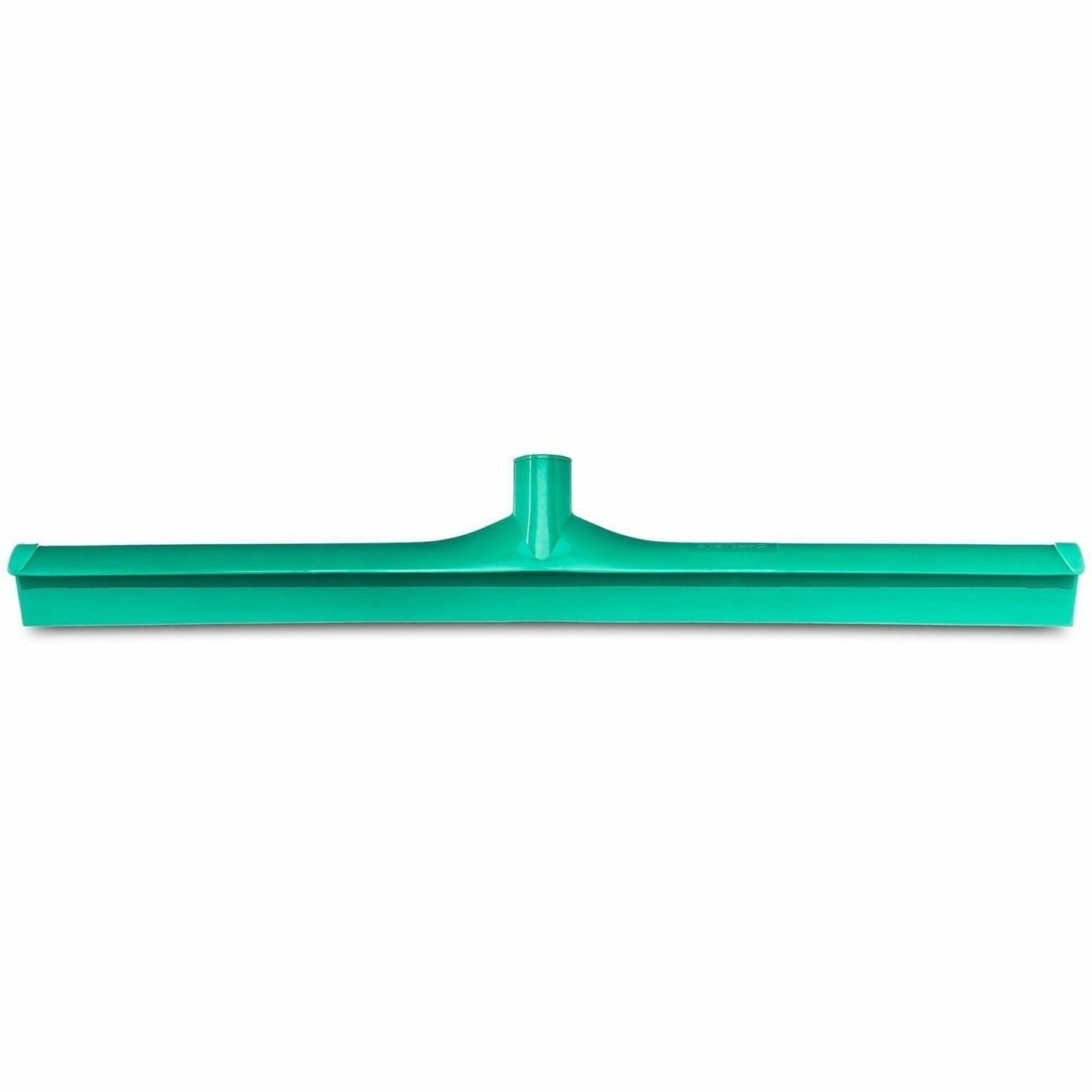 Sparta 24" Single-Blade Floor Squeegee, Green (CFS3656809)