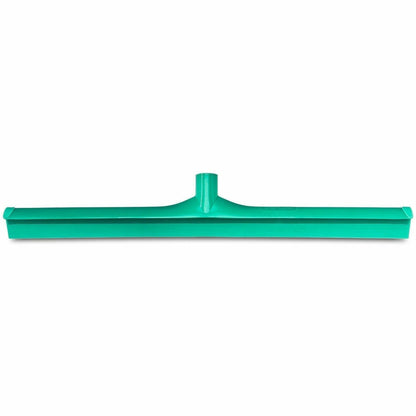 Sparta 24" Single-Blade Floor Squeegee, Green (CFS3656809)