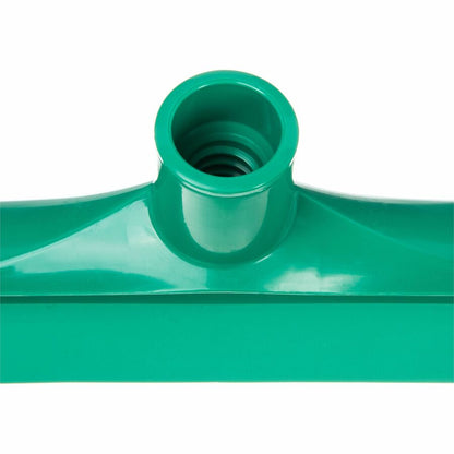 Sparta 24" Single-Blade Floor Squeegee, Green (CFS3656809)