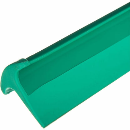 Sparta 24" Single-Blade Floor Squeegee, Green (CFS3656809)