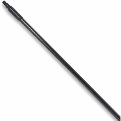 Sparta 60" Fiberglass Broom Handle, 60" x 1" Diameter, Black (CFS40225EC03)