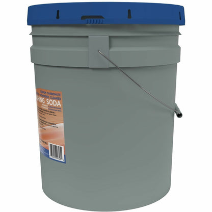 Genuine Joe Sodium Carbonate, 288 oz (18 lb) (GJO99743)