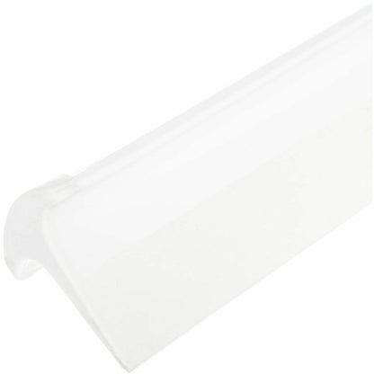 Sparta 24" Single-Blade Floor Squeegee, White, 6/Carton (CFS3656802CT)