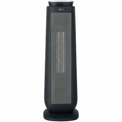 Elite Image Maximum-Power 1500W Tower Heater, 1500 W, 2 x Heat Settings (ELI00545)