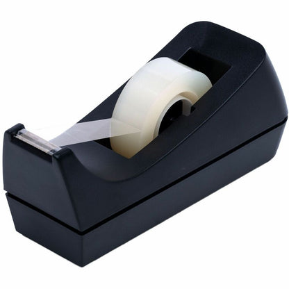 Business Source Premium Invisible Tape Value Pack, 27.78 yd Length x 0.75" Width, 1" Core, 12/Carton (BSN32953CT)