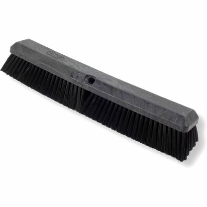 Sparta 18" Color-Coded Omni-Sweep Floor Sweeper, 1.75" Polyester Bristle (CFS41890EC03)