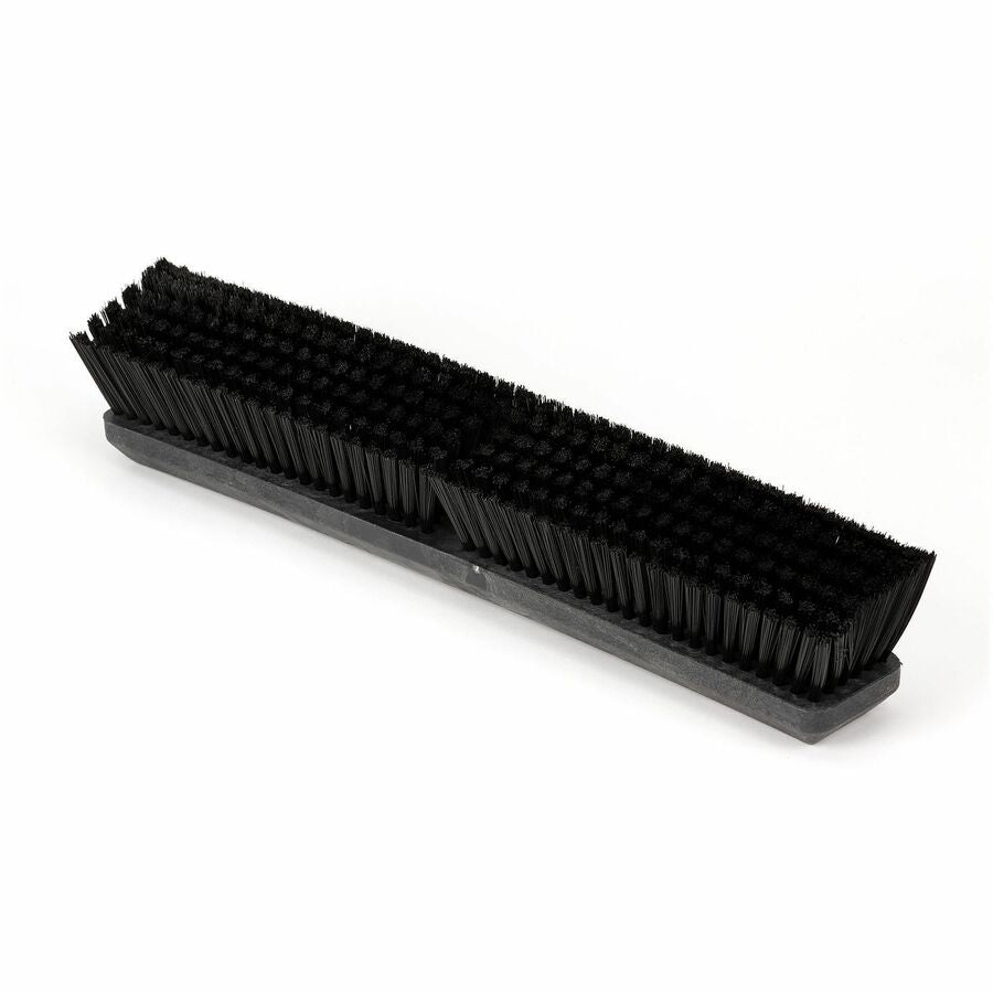 Sparta 18" Color-Coded Omni-Sweep Floor Sweeper, 1.75" Polyester Bristle (CFS41890EC03)