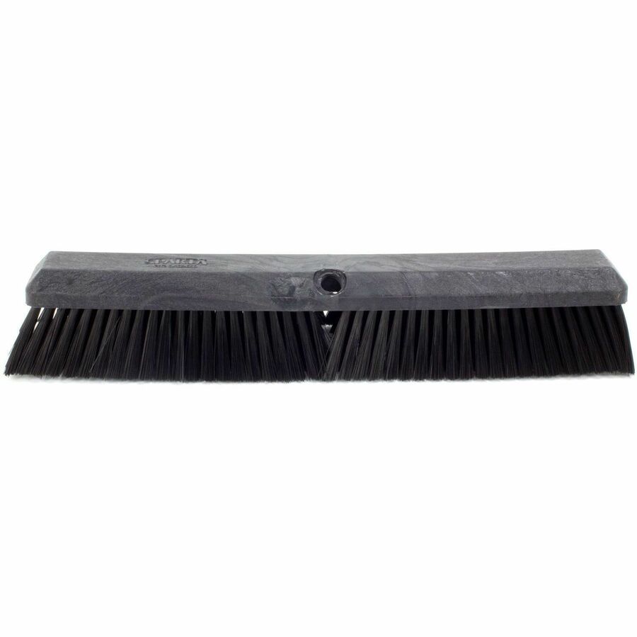 Sparta 18" Color-Coded Omni-Sweep Floor Sweeper, 1.75" Polyester Bristle (CFS41890EC03)