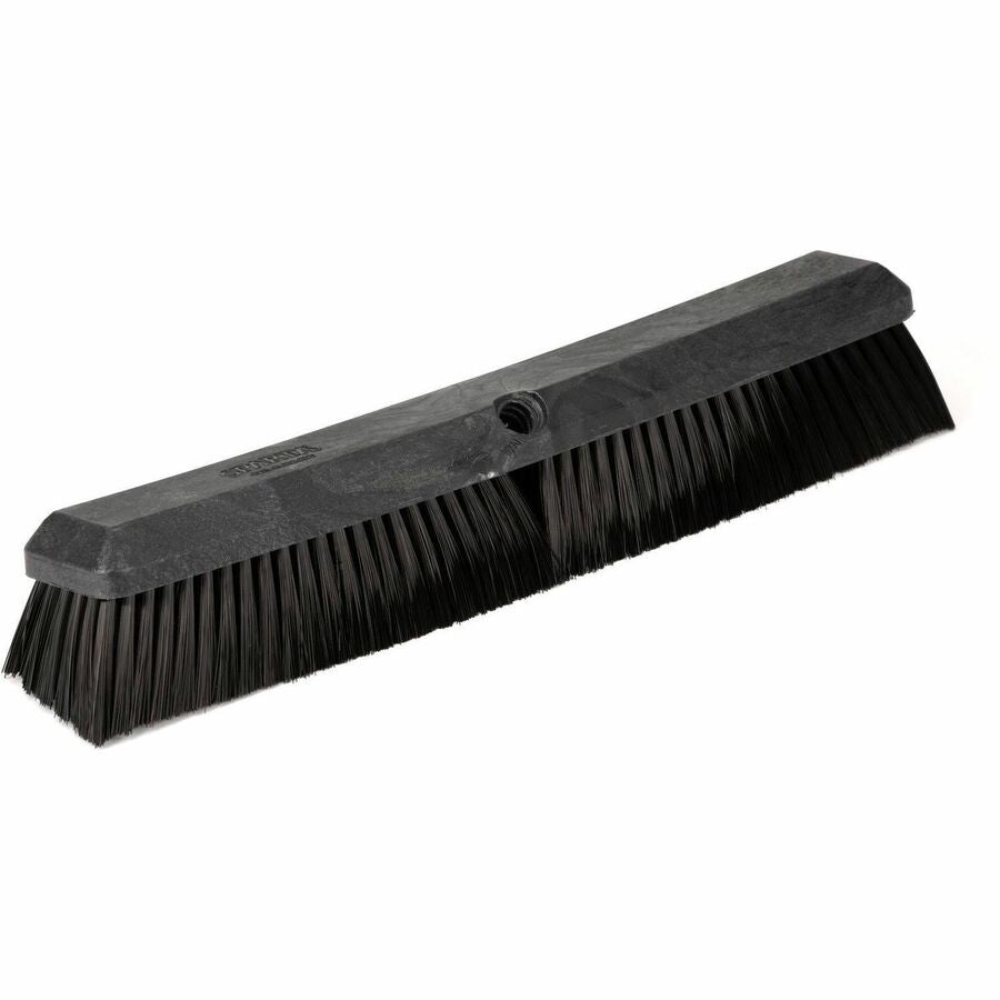 Sparta 18" Color-Coded Omni-Sweep Floor Sweeper, 1.75" Polyester Bristle (CFS41890EC03)