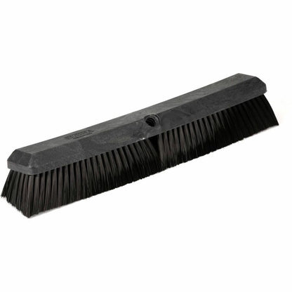 Sparta 18" Color-Coded Omni-Sweep Floor Sweeper, 1.75" Polyester Bristle (CFS41890EC03)