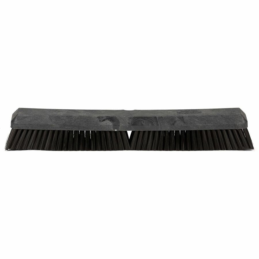 Sparta 18" Color-Coded Omni-Sweep Floor Sweeper, 1.75" Polyester Bristle (CFS41890EC03)