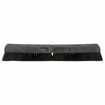 Sparta 18" Color-Coded Omni-Sweep Floor Sweeper, 1.75" Polyester Bristle (CFS41890EC03)