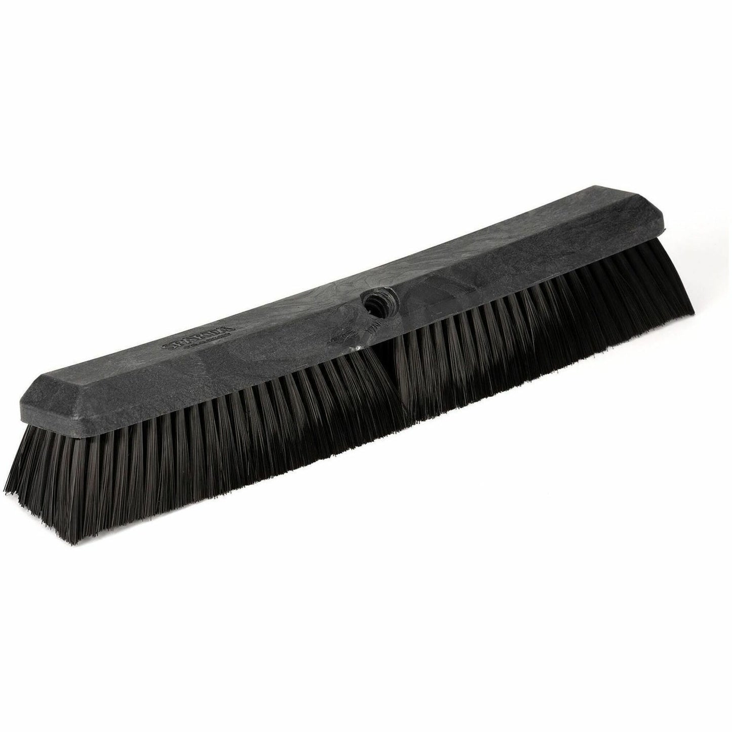 Sparta 18" Color-Coded Omni-Sweep Floor Sweeper, 1.75" Polyester Bristle, 12/Carton (CFS41890EC03CT)