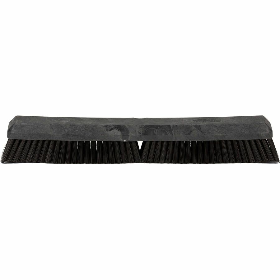 Sparta 18" Color-Coded Omni-Sweep Floor Sweeper, 1.75" Polyester Bristle, 12/Carton (CFS41890EC03CT)
